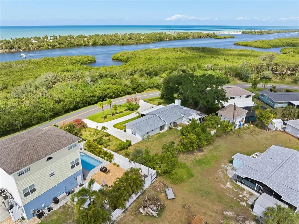 4705 Lemon Bay Drive Venice FL 34293
