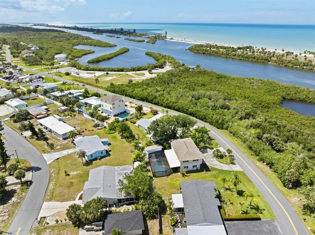 4705 Lemon Bay Drive Venice FL 34293