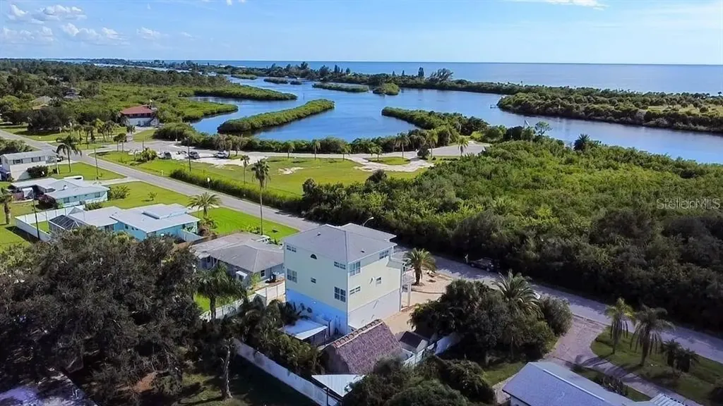 4705 Lemon Bay Drive Venice FL 34293