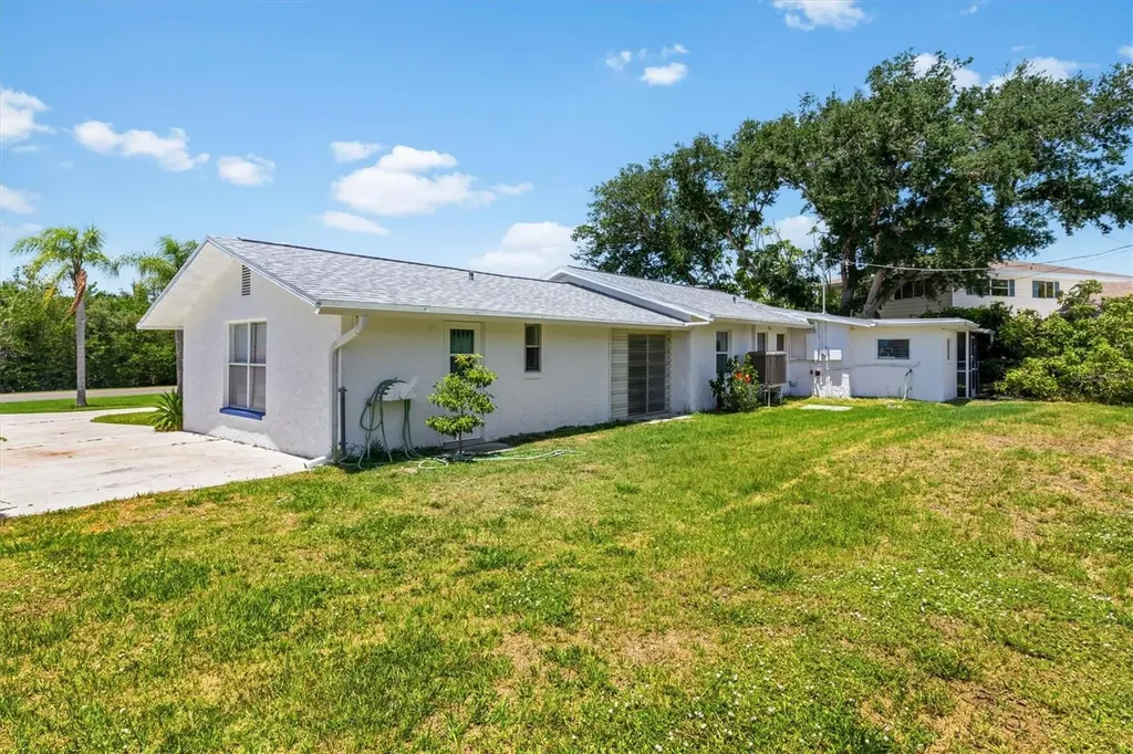 4705 Lemon Bay Drive Venice FL 34293