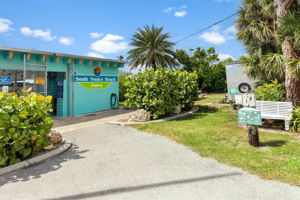4705 Lemon Bay Drive Venice FL 34293