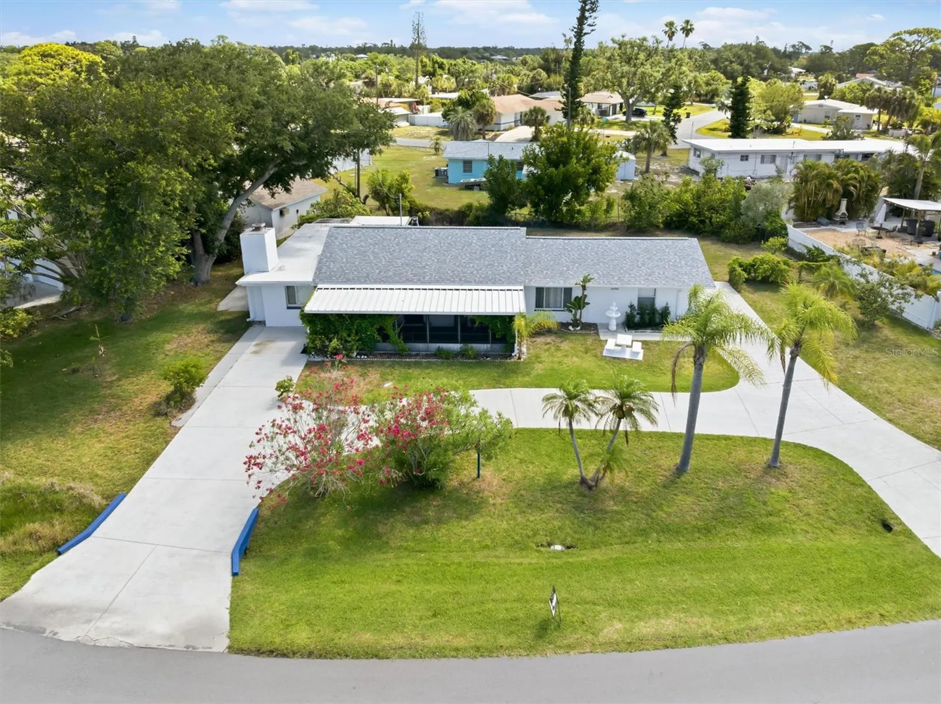 4705 Lemon Bay Drive Venice FL 34293