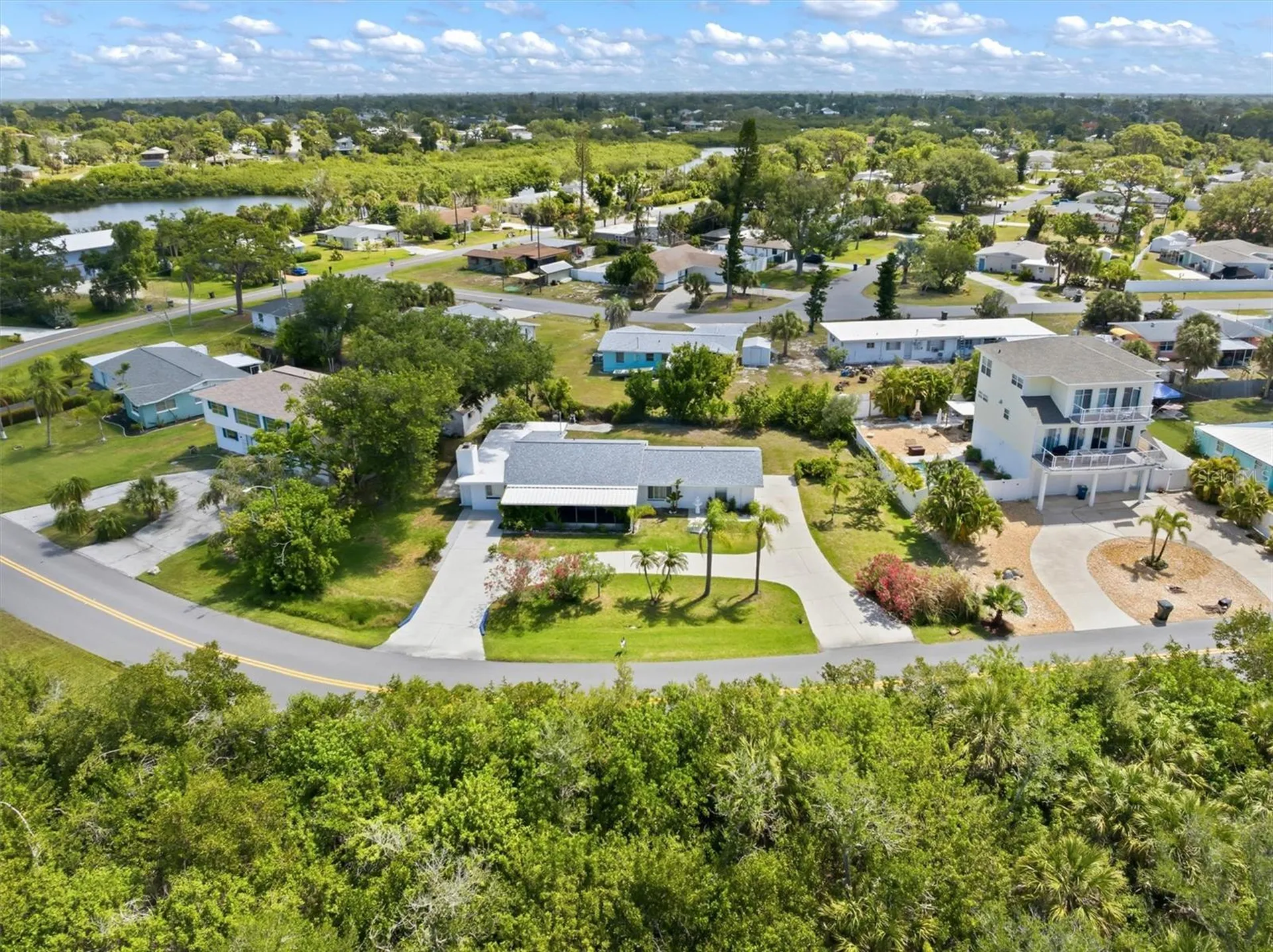 4705 Lemon Bay Drive Venice FL 34293
