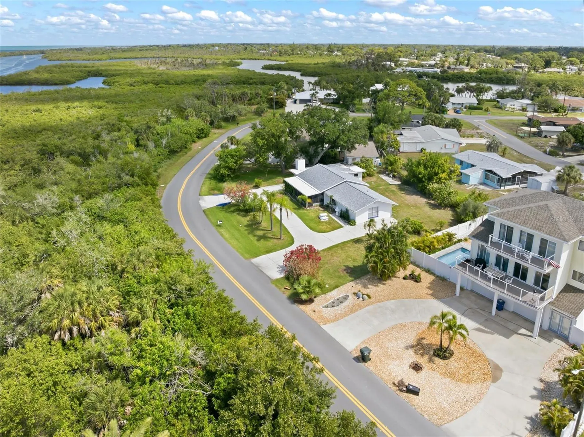 4705 Lemon Bay Drive Venice FL 34293
