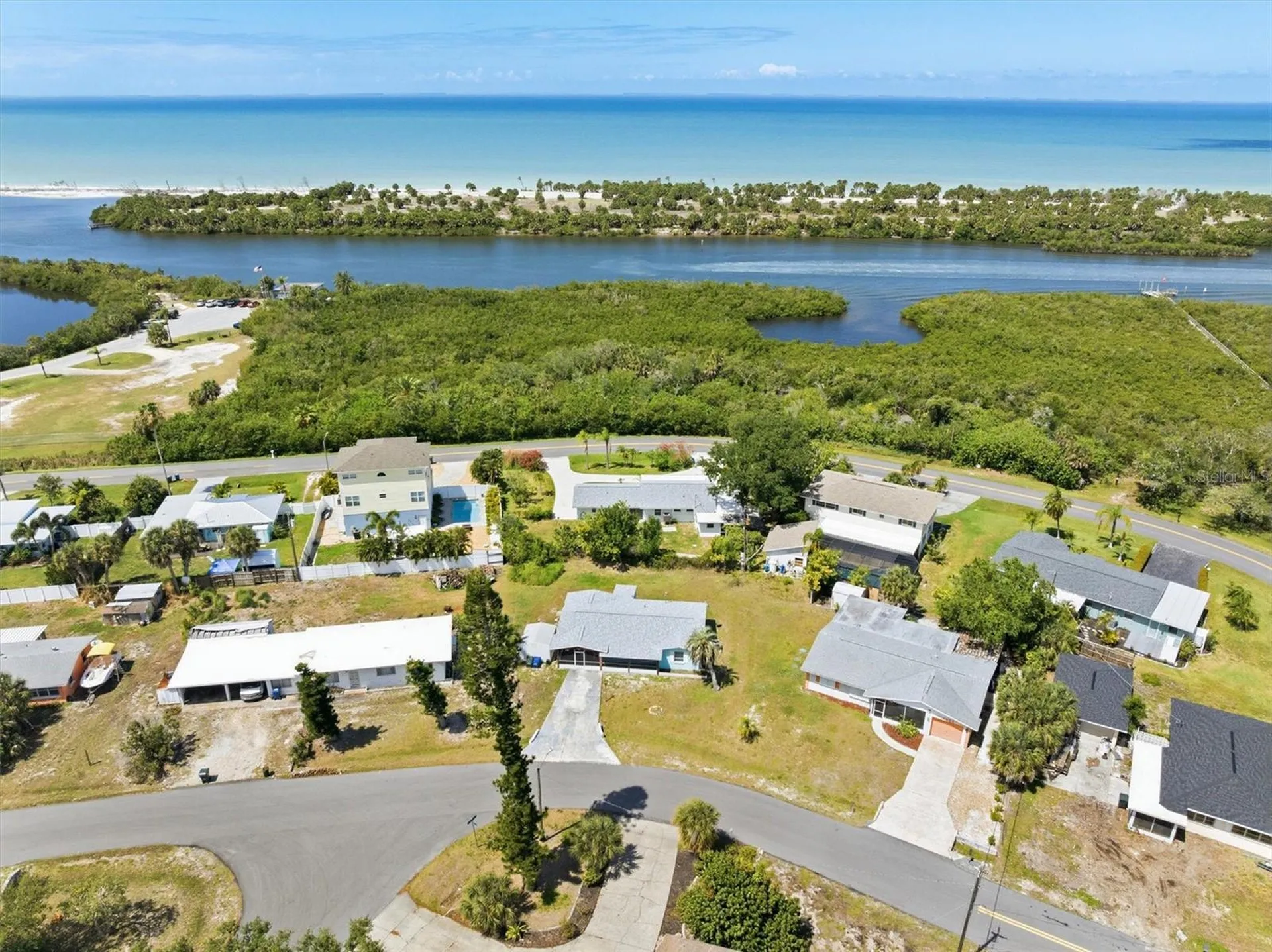 4705 Lemon Bay Drive Venice FL 34293