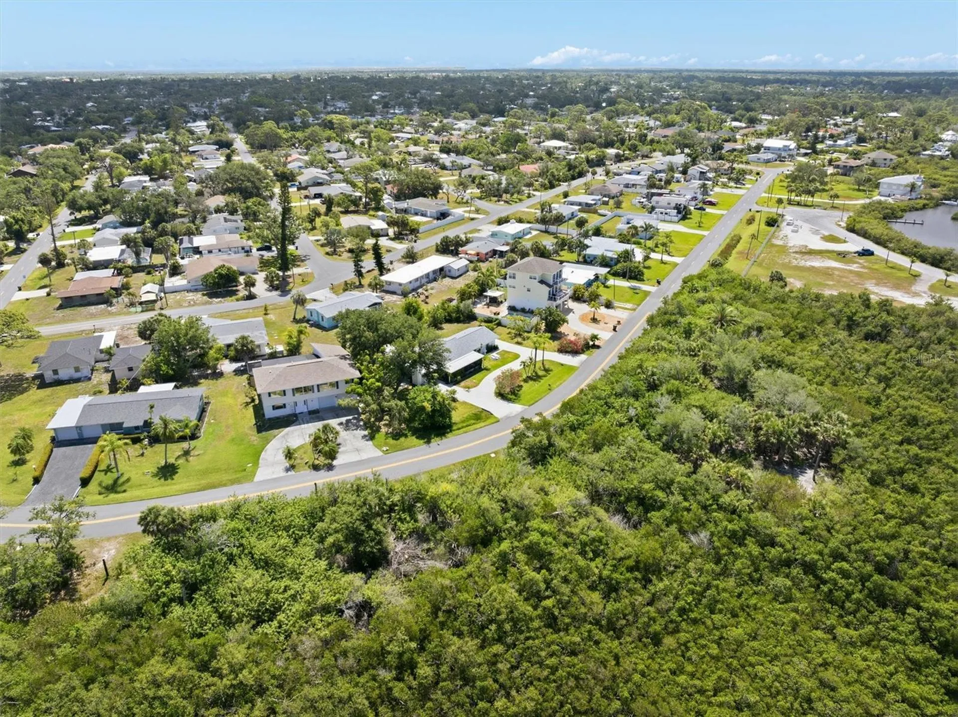 4705 Lemon Bay Drive Venice FL 34293