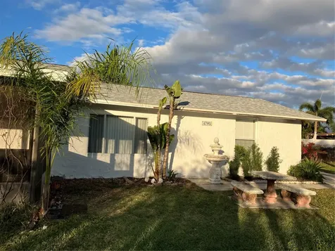 4705 Lemon Bay Drive Venice FL 34293