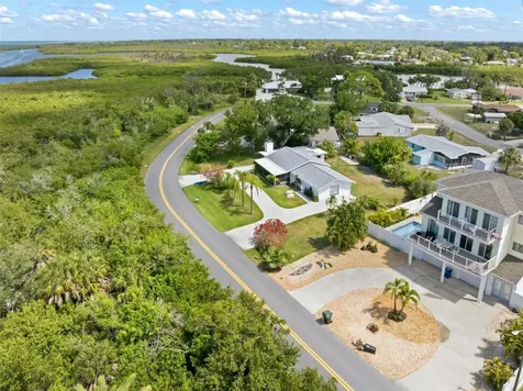 4705 Lemon Bay Drive Venice FL 34293