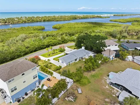4705 Lemon Bay Drive Venice FL 34293