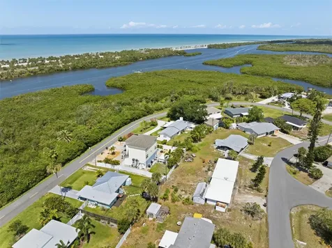 4705 Lemon Bay Drive Venice FL 34293
