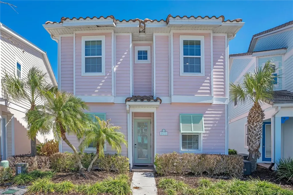 8075 Knee Deep Road Kissimmee FL 34747