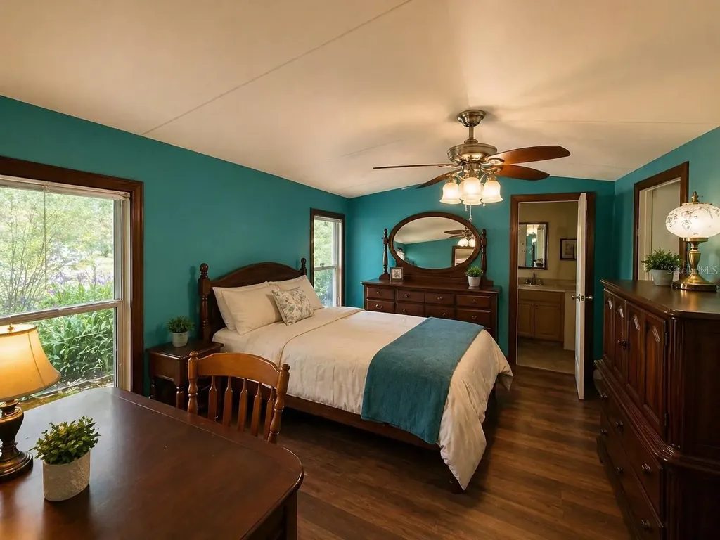 14051 NE 45th Place Williston FL 32696