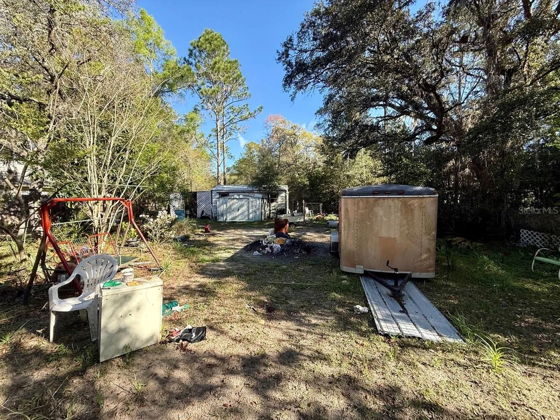14051 NE 45th Place Williston FL 32696