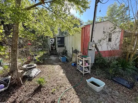 14051 NE 45th Place Williston FL 32696