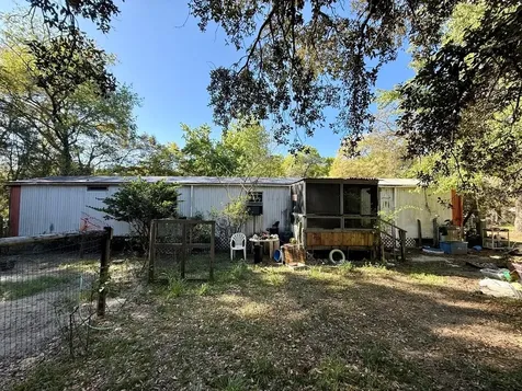14051 NE 45th Place Williston FL 32696