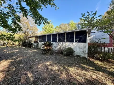 14051 NE 45th Place Williston FL 32696