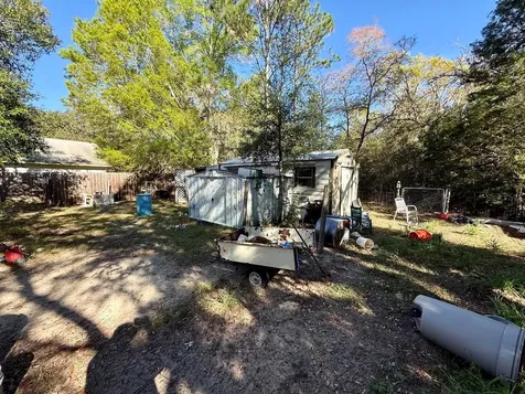 14051 NE 45th Place Williston FL 32696