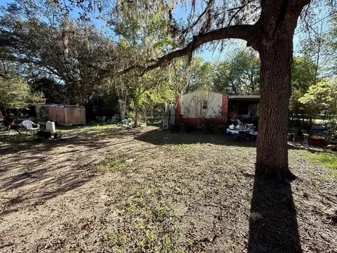 14051 NE 45th Place Williston FL 32696