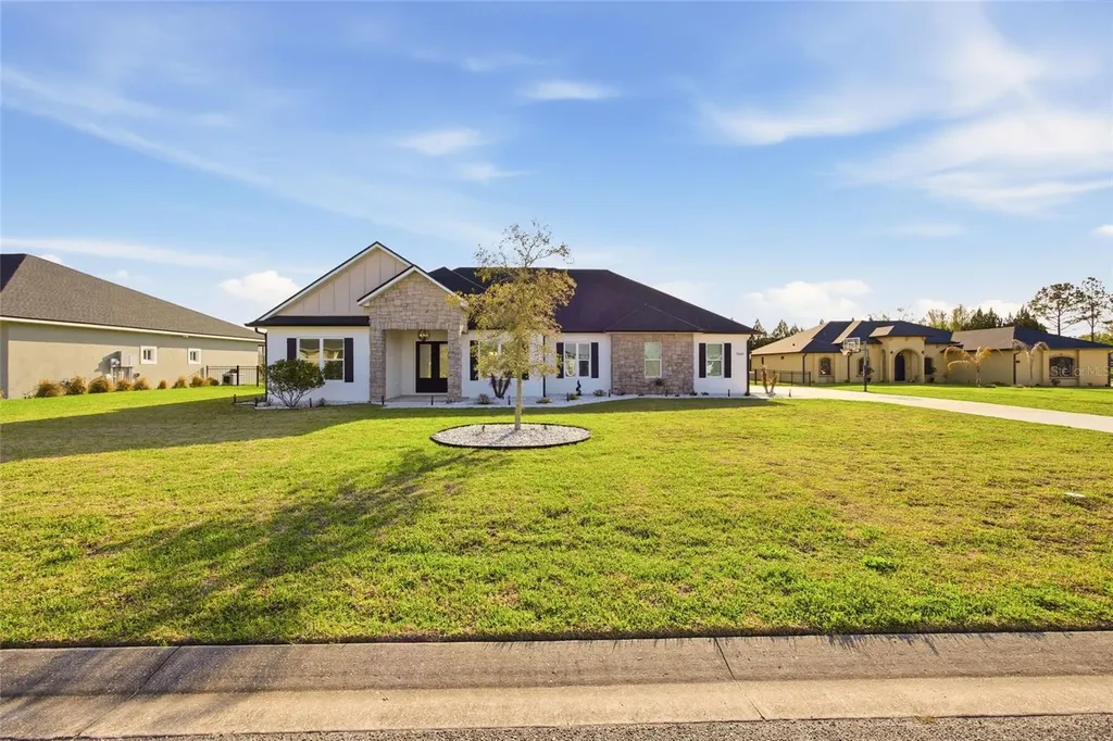 9665 SE 61st Terrace Belleview FL 34420