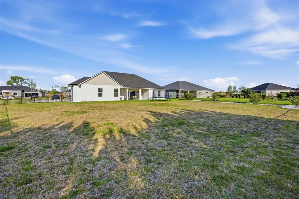 9665 SE 61st Terrace Belleview FL 34420