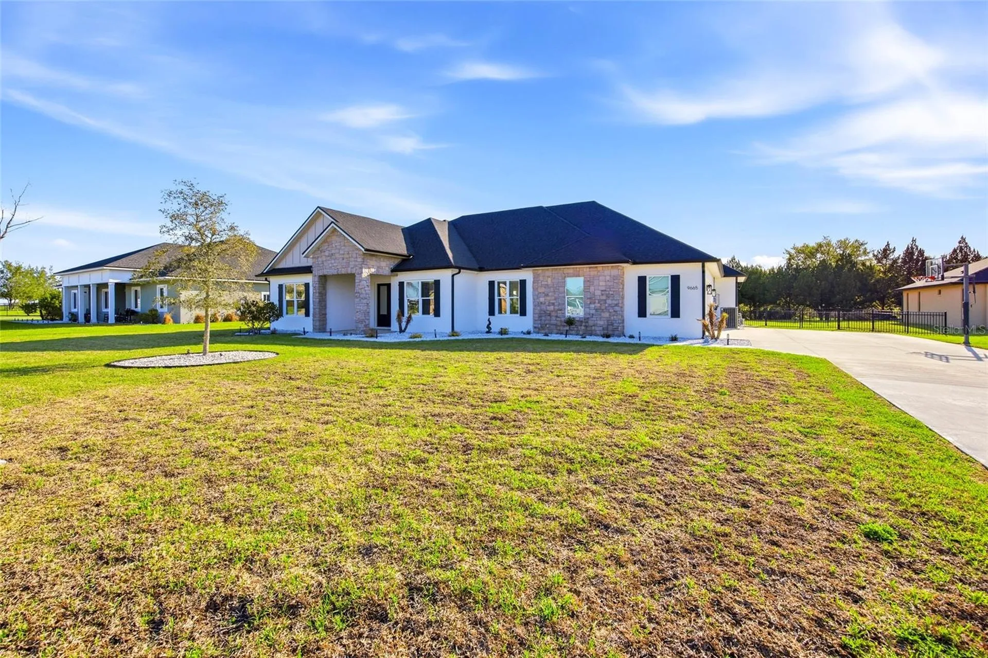 9665 SE 61st Terrace Belleview FL 34420