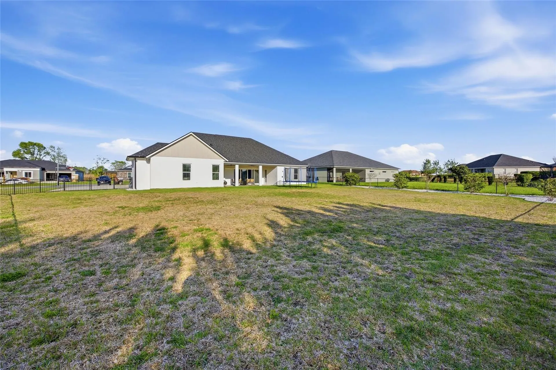 9665 SE 61st Terrace Belleview FL 34420