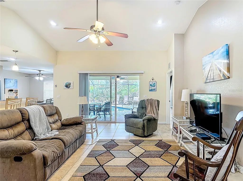 208 Jennifer Drive Rotonda West FL 33947