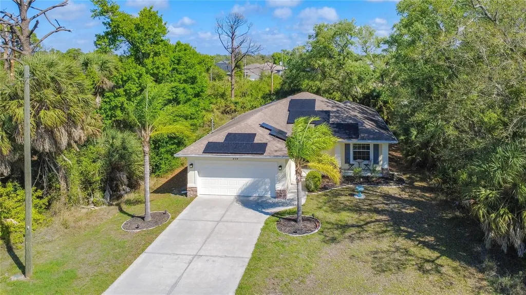 208 Jennifer Drive Rotonda West FL 33947