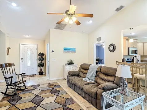 208 Jennifer Drive Rotonda West FL 33947