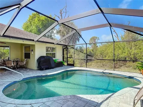 208 Jennifer Drive Rotonda West FL 33947