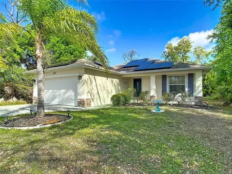 208 Jennifer Drive Rotonda West FL 33947