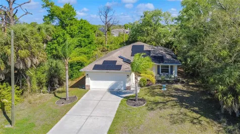 208 Jennifer Drive Rotonda West FL 33947