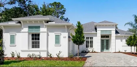 103 Heron Drive Palm Coast FL 32137