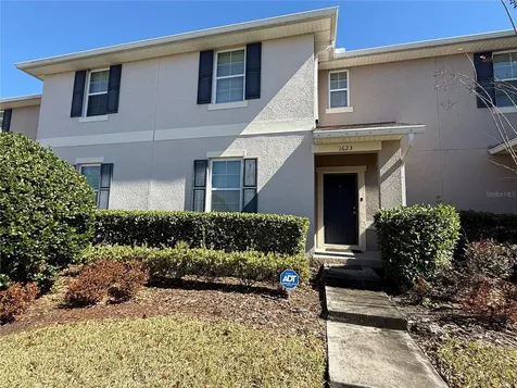 1623 Reflection Cove St Cloud FL 34771