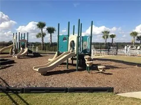 1623 Reflection Cove St Cloud FL 34771