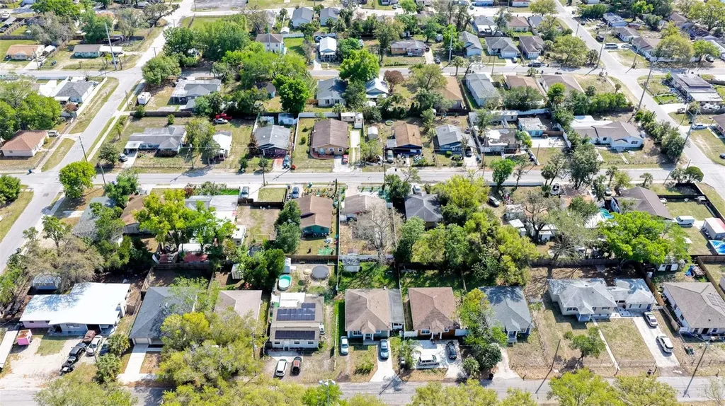 3714 N 55th Street Tampa FL 33619