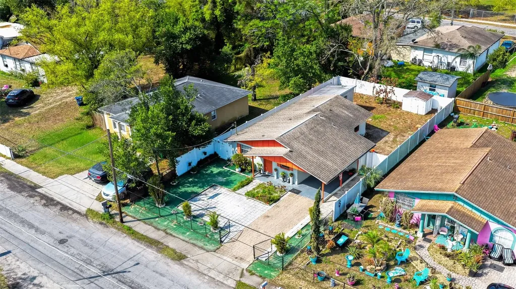 3714 N 55th Street Tampa FL 33619