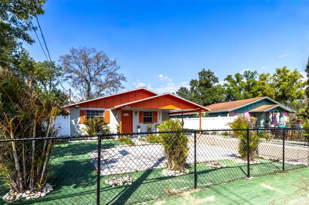 3714 N 55th Street Tampa FL 33619