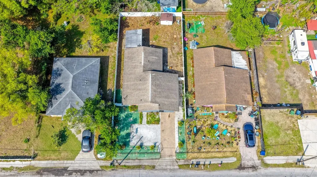 3714 N 55th Street Tampa FL 33619