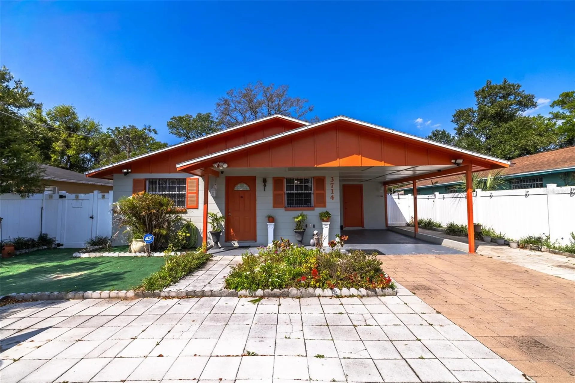 3714 N 55th Street Tampa FL 33619