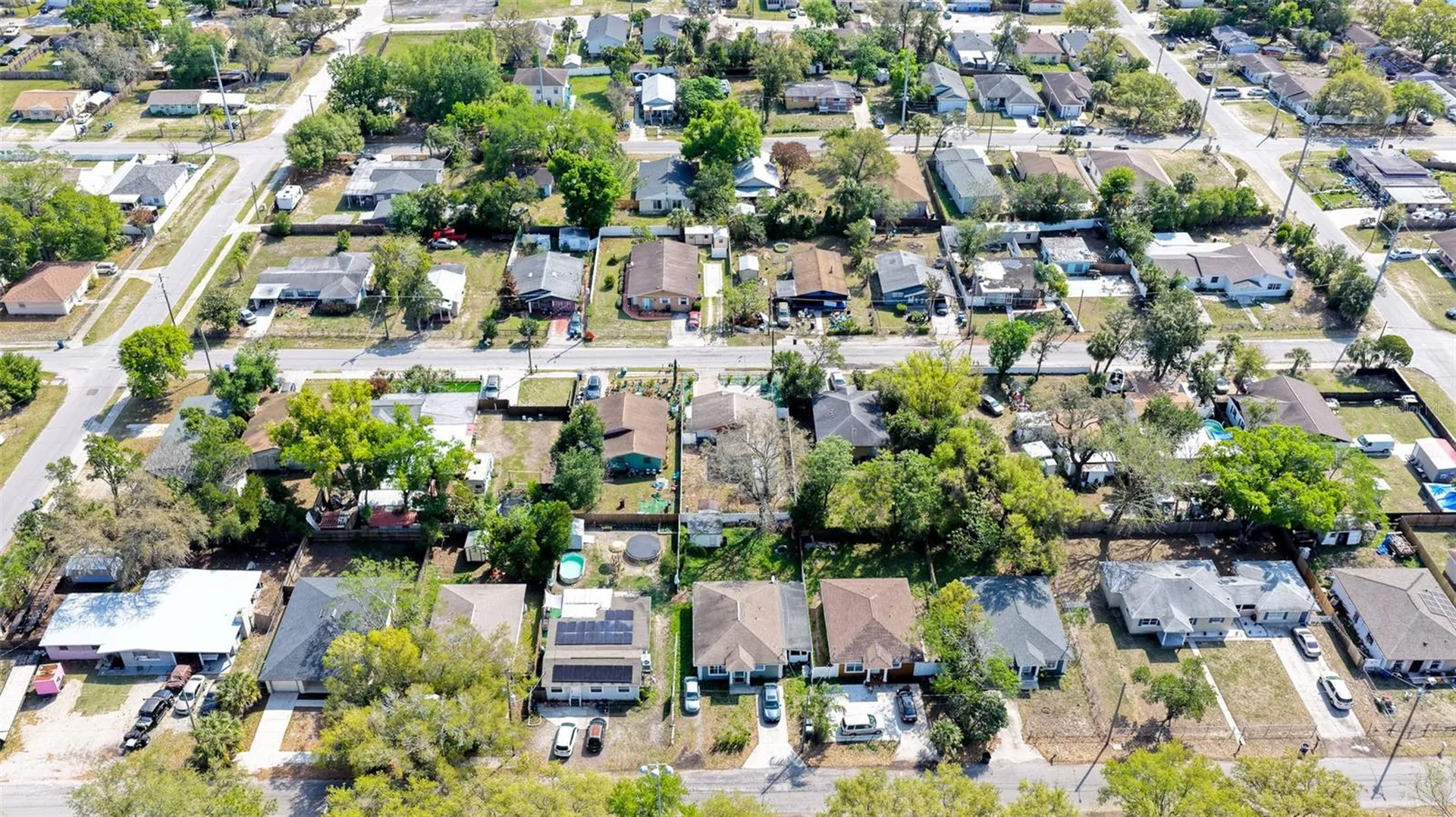 3714 N 55th Street Tampa FL 33619