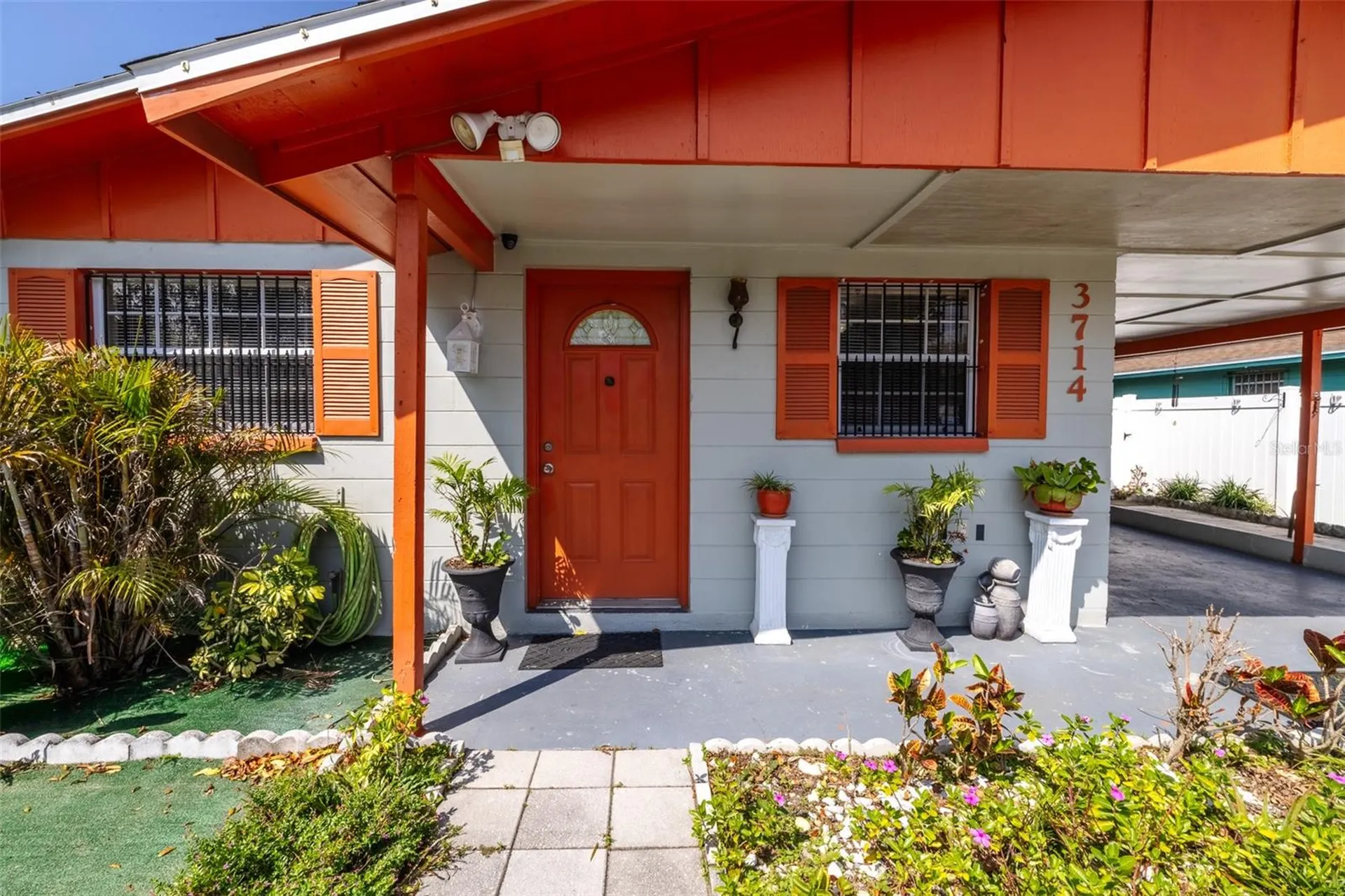 3714 N 55th Street Tampa FL 33619