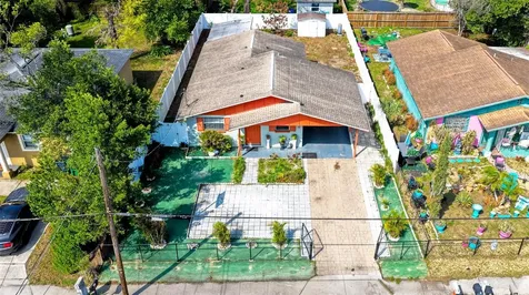3714 N 55th Street Tampa FL 33619