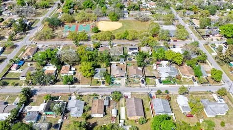 3714 N 55th Street Tampa FL 33619
