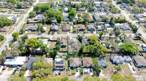 3714 N 55th Street Tampa FL 33619