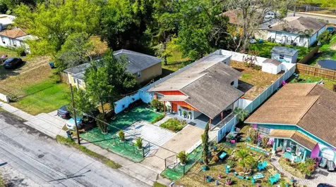 3714 N 55th Street Tampa FL 33619