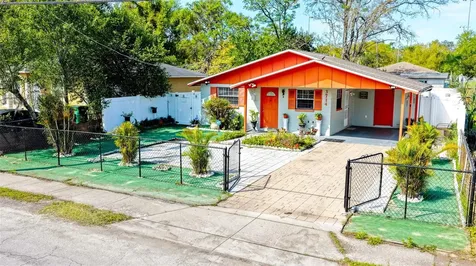 3714 N 55th Street Tampa FL 33619