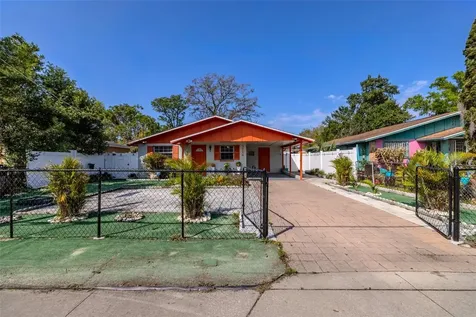 3714 N 55th Street Tampa FL 33619