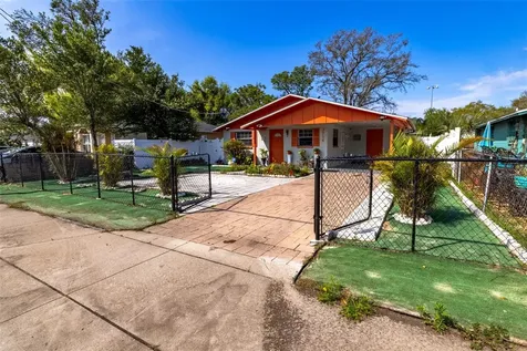 3714 N 55th Street Tampa FL 33619