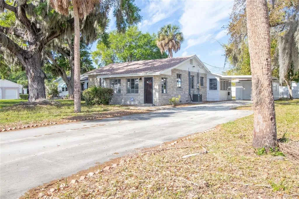 1503 10th Avenue W Palmetto FL 34221